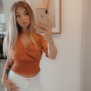 Meet your Posher, Macee